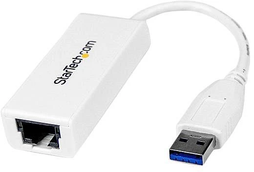 StarTech LAN-Adapter, RJ-45, USB-A 3.0 [Stecker]