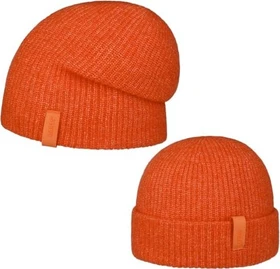 Barts Rhodoz Beanie orange