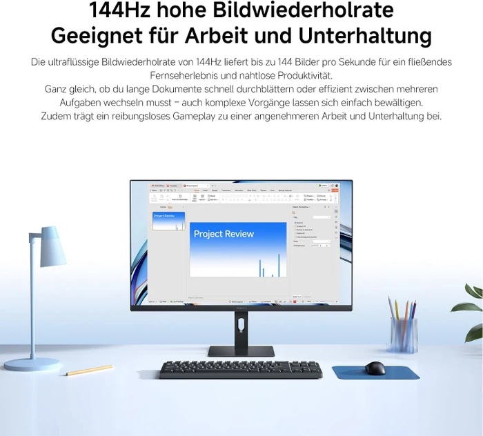 Xiaomi Monitor A27i 2026, 27"
