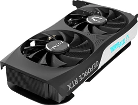 Zotac Gaming GeForce RTX 4070 Twin Edge OC, 12GB GDDR6X, HDMI, 3x DP