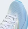adidas Supernova Rise 3 glow blue/silver metallic/cloud white (Damen) Vorschaubild