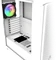 Montech Air X, weiß, Glasfenster Vorschaubild