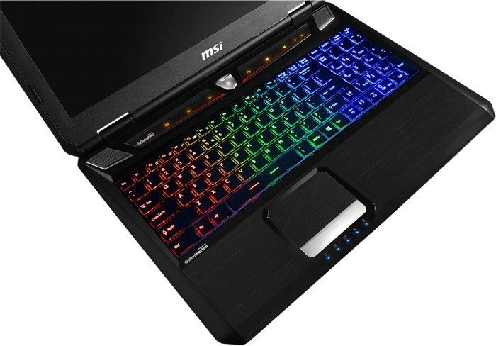 MSI GT60 2QD-1221UK Dominator 4K Edition, Core i7-4710MQ, 8GB RAM, 128GB SSD, 1TB HDD, GeForce GTX 970M, UK