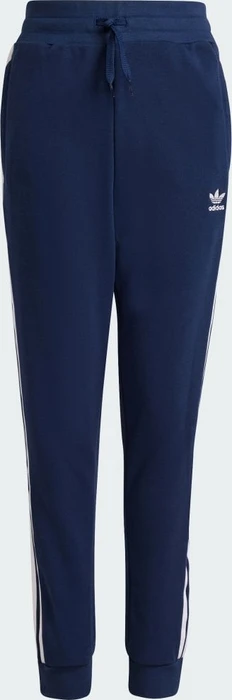 adidas Trefoil Trainingshose lang night indigo (Junior)