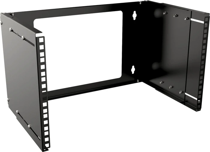 Lanview by Logon 19" Open Frame Rack