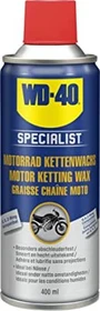 WD-40 Specialist Motorbike Kettenwachs 400ml