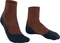 Falke TK2 Explore Wool Short Wandersocken samba orange (Herren) Vorschaubild
