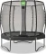 Exit Toys Allure Premium Trampolin mit Sicherheitsnetz 253cm Vorschaubild