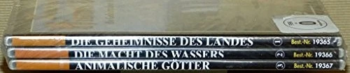 Zwischen Himmel und Erde Box (DVD)
