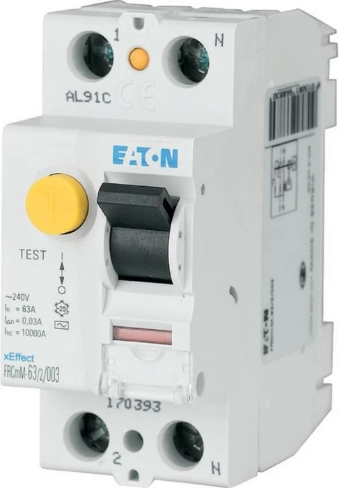 Eaton xEffect FRCmM-100/2/01-G/A
