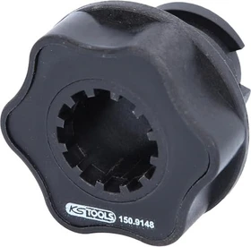 KS Tools Bajonett-Adapter für Öl-Einfülltrichter für Buick und Cadillac