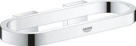 Grohe Selection Handtuchring chrom