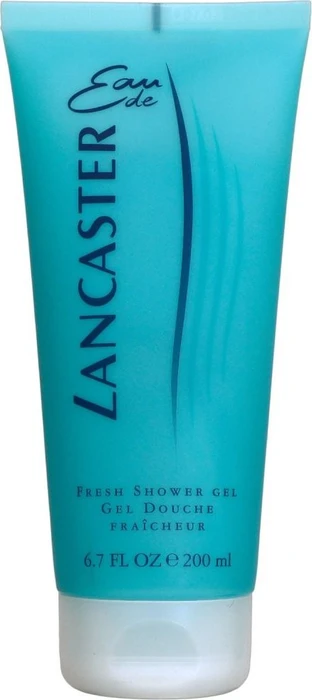 Lancaster Eau de Lancaster Fresh Shower Gel, 200ml