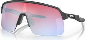 Oakley Sutro Lite matte black/prizm sapphire