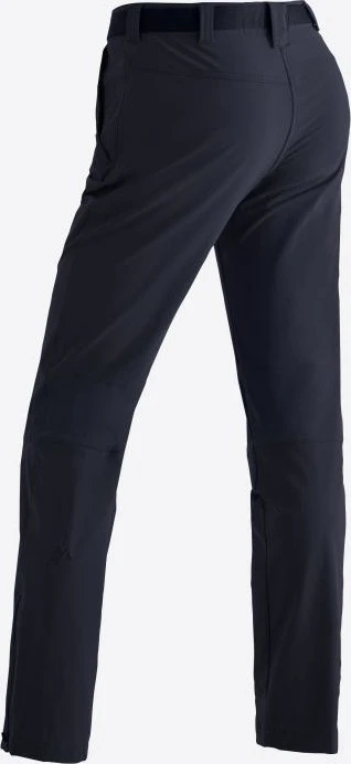 Maier Sports Inara Slim Hose lang night sky (Damen)