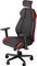 Endorfy Meta RD Gamingstuhl, schwarz/rot Vorschaubild