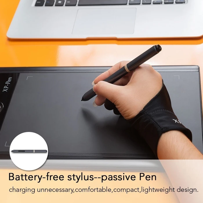 XP-Pen P03