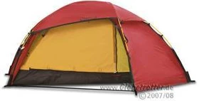 Hilleberg Allak 2 Kuppelzelt rot