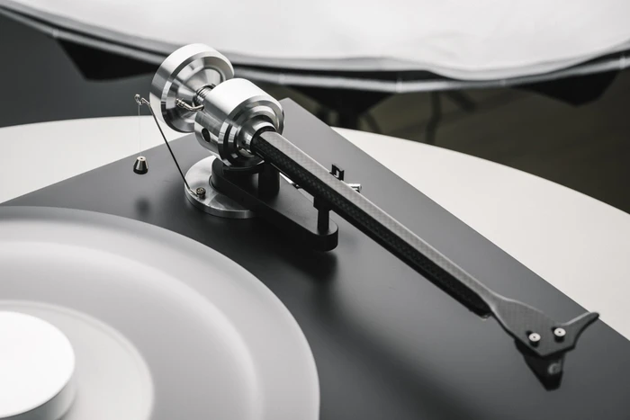 Pro-Ject Debut Reference 10