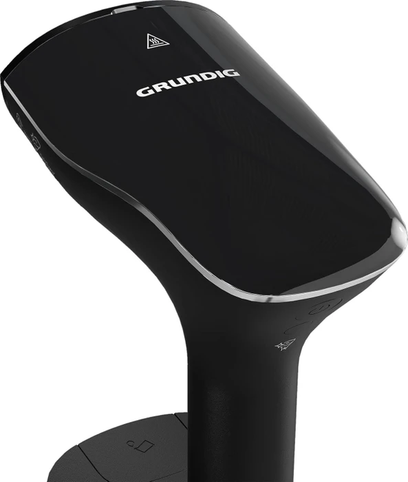Grundig ST 8450 Dampfbürste/-glätter