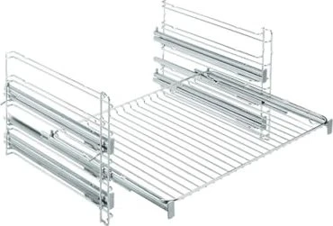 AEG Electrolux TR3LFSTV FlexiRunners Vollauszug 3-fach