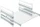 AEG Electrolux TR3LFSTV FlexiRunners Vollauszug 3-fach (944 189 360)