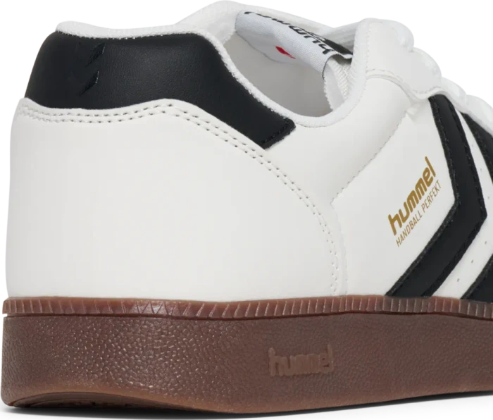 hummel Handball Perfekt SP marshmallow/anthracite