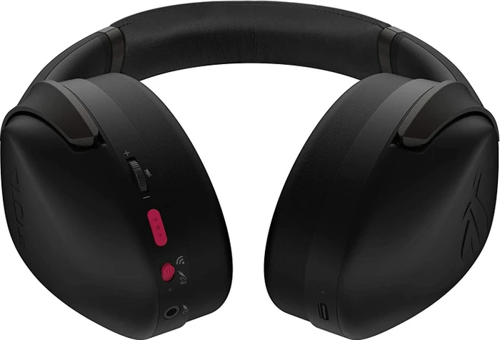 ASUS ROG Strix Go 2.4 Electro Punk