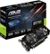 ASUS Dual GeForce GTX 750 Ti Fan, GTX750TI-2GD5, 2GB GDDR5, VGA, 2x DVI, HDMI Vorschaubild
