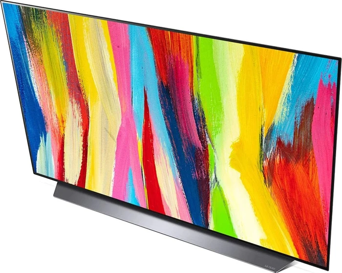 LG OLED48C26LA