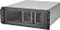 SilverStone RM45-360, Rackmount Storage, grau/schwarz, 4HE, ATX Vorschaubild