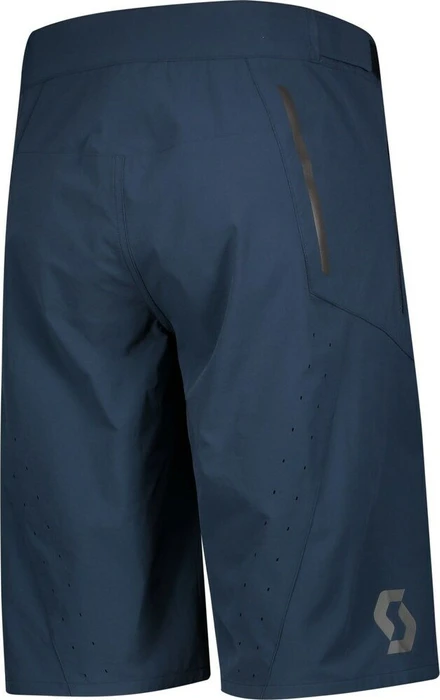 Scott Endurance LS/Fit Fahrradhose kurz midnight blue (Herren)
