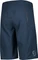 Scott Endurance LS/Fit Fahrradhose kurz midnight blue (Herren) Vorschaubild