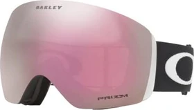 Oakley Flight Deck L matte black/prizm snow hi pink