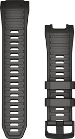 Garmin Ersatzarmband 26mm Silikon für Instinct 2X graphite