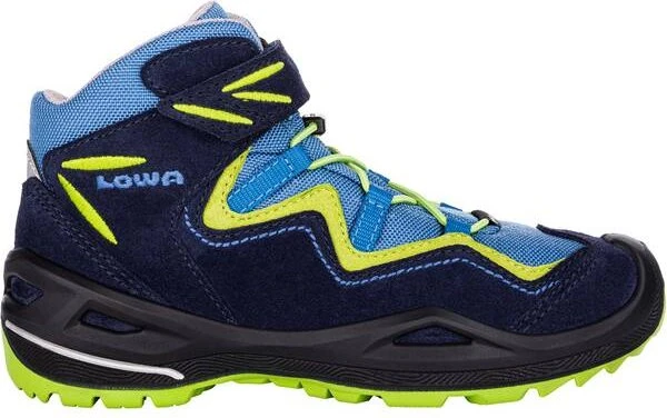 Lowa Robin Evo GTX QC (Junior)