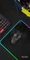 A4Tech Bloody L65 MAX RGB Gaming Mouse, Stone Black, USB Vorschaubild