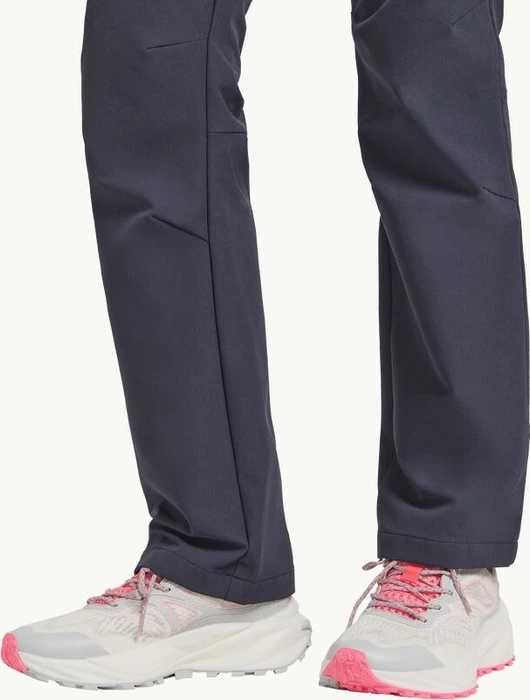 Jack Wolfskin Prelight Swift Pro Vent Low sunset coral (Damen)
