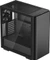 DeepCool CK500, schwarz, Glasfenster Vorschaubild