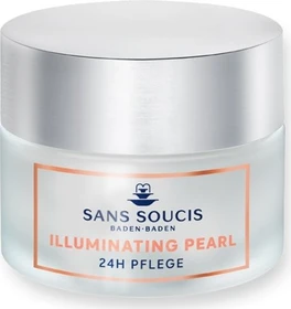 Sans Soucis Illuminating Pearl 24h Pflege, 50ml