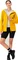 Vaude Simony 2.5L IV Funktionsjacke physalis (Damen) Vorschaubild