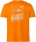 Vaude Spirit II T-Shirt kurzarm kurkuma (Herren) Vorschaubild