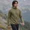 adidas Terrex Xperior Climawarm+ Ventknit Funktionsjacke olive strata (Herren) Vorschaubild