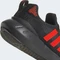 adidas Swift Run 22 core black/solar red/grey five Vorschaubild