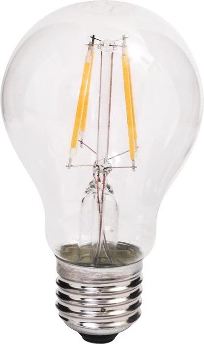 Müller Licht Filament LED Birne E27 4W/827 warmweiß klar