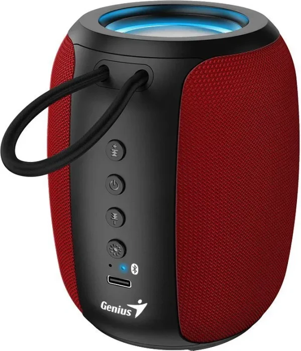 Genius SP-915BT rot