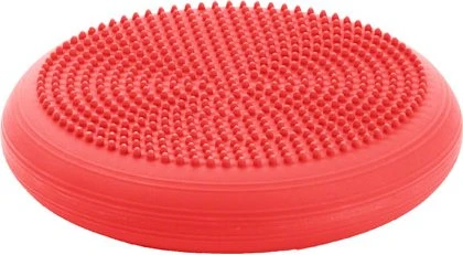 Togu Dynair Senso 30cm Ballkissen rot