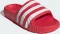 adidas Adilette 22 better scarlet/cloud white Vorschaubild