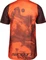 Scott Trail Vertic Trikot kurzarm orange pumpkin/maroon red (Herren) Vorschaubild