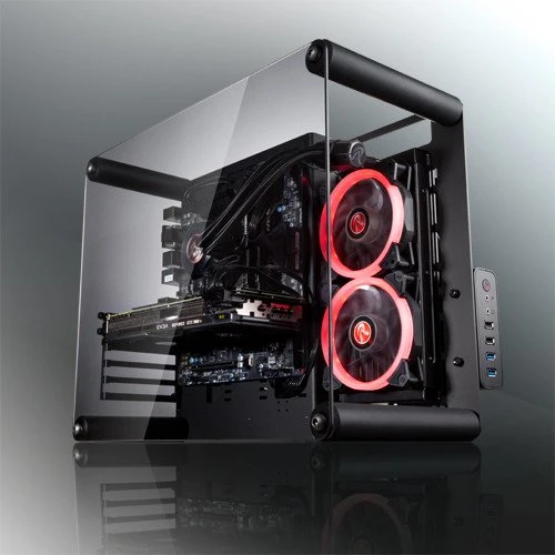 Raijintek Orcus 240mm